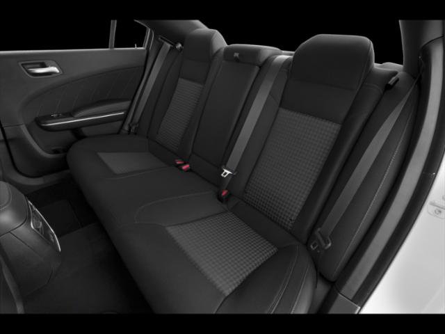 Certified 2021 Dodge Charger Scat Pack w/ Plus Group image 10