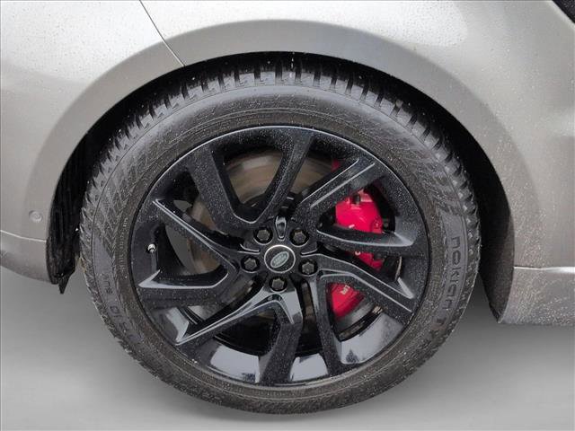 Used 2019 Land Rover Range Rover Sport Supercharged image 27