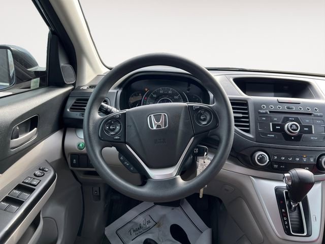 Used 2014 Honda CR-V EX image 12