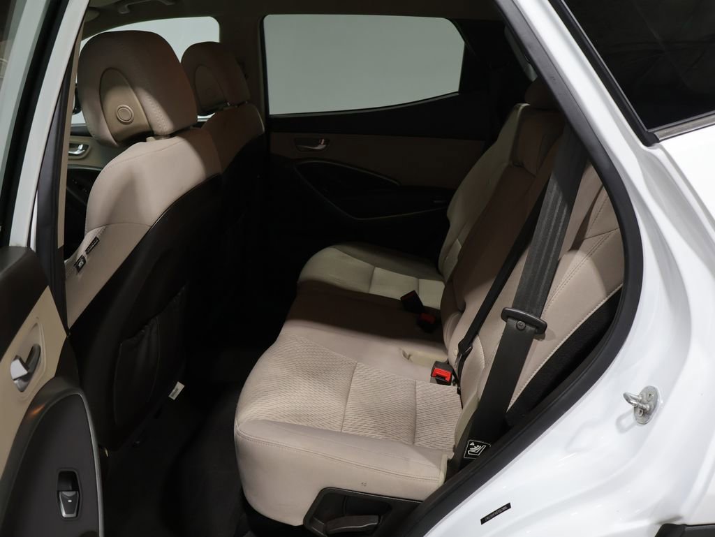 Used 2018 Hyundai Santa Fe Sport image 6