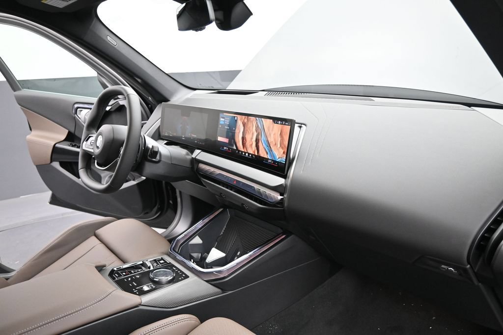 New 2026 BMW X3 xDrive30i AWD/4WD image 20