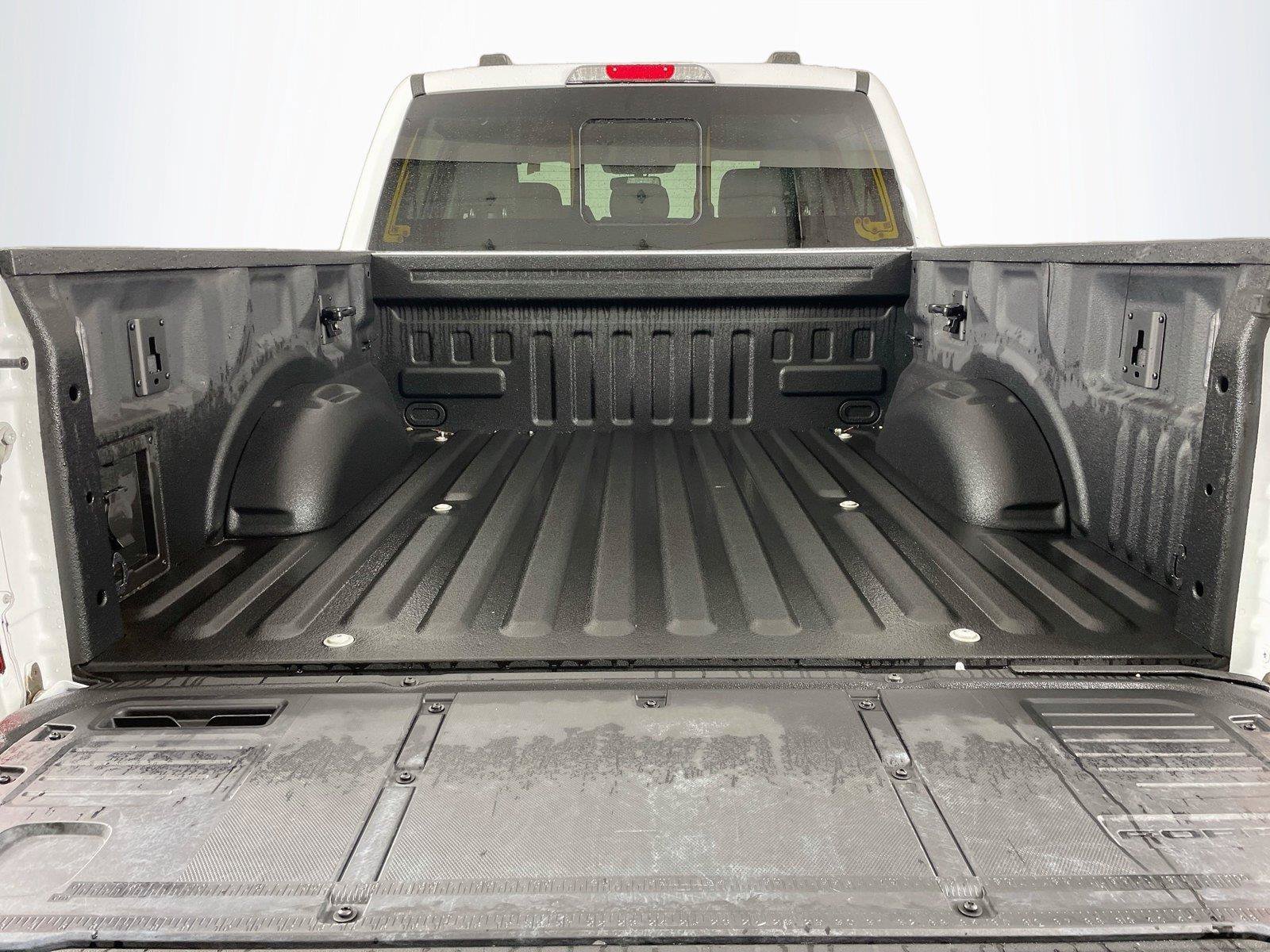 Used 2023 Ford F150 XLT w/ Equipment Group 301A Mid AWD/4WD image 24