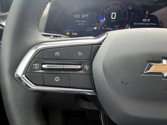 Certified 2026 Chevrolet Equinox LT w/ Safety and Technology Package image 28