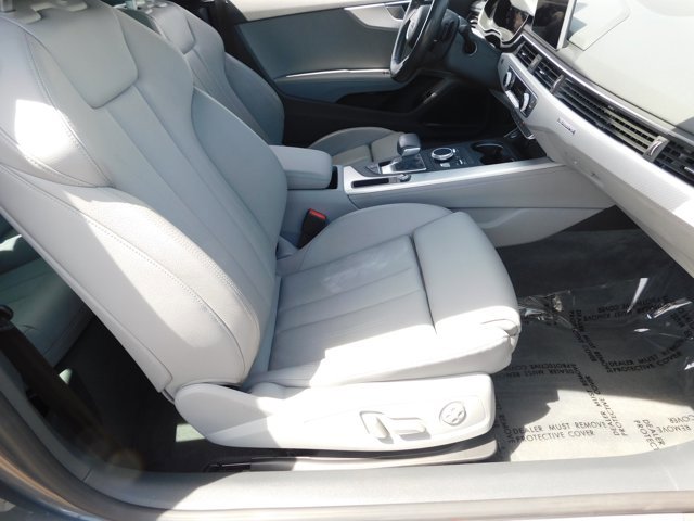 Used 2019 Audi A5 2.0T Prestige w/ 19" S Line Wheel Package AWD/4WD image 30