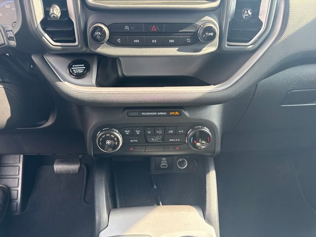 Used 2023 Ford Bronco Sport Big Bend w/ Convenience Package AWD/4WD image 21