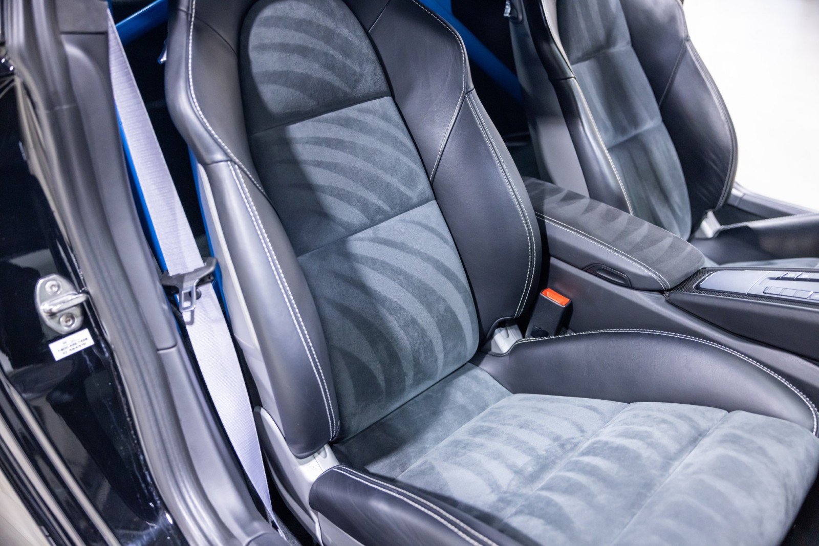 Used 2019 Porsche 911 GT3 RS RWD image 33