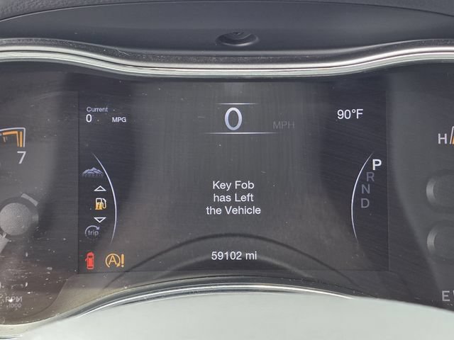 Used 2019 Jeep Grand Cherokee Limited w/ Trailer Tow Group IV AWD/4WD image 13