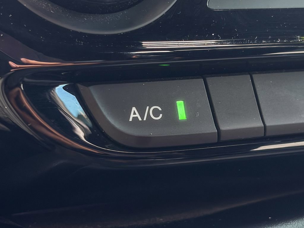 Used 2022 Honda HR-V Sport image 29