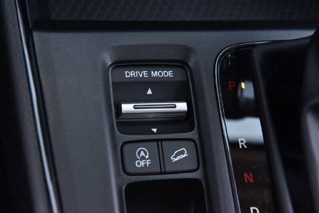 New 2026 Honda CR-V LX image 15
