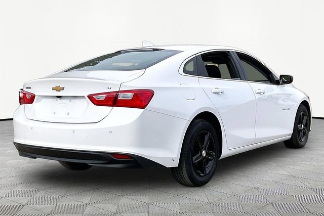 Used 2024 Chevrolet Malibu LT image 5