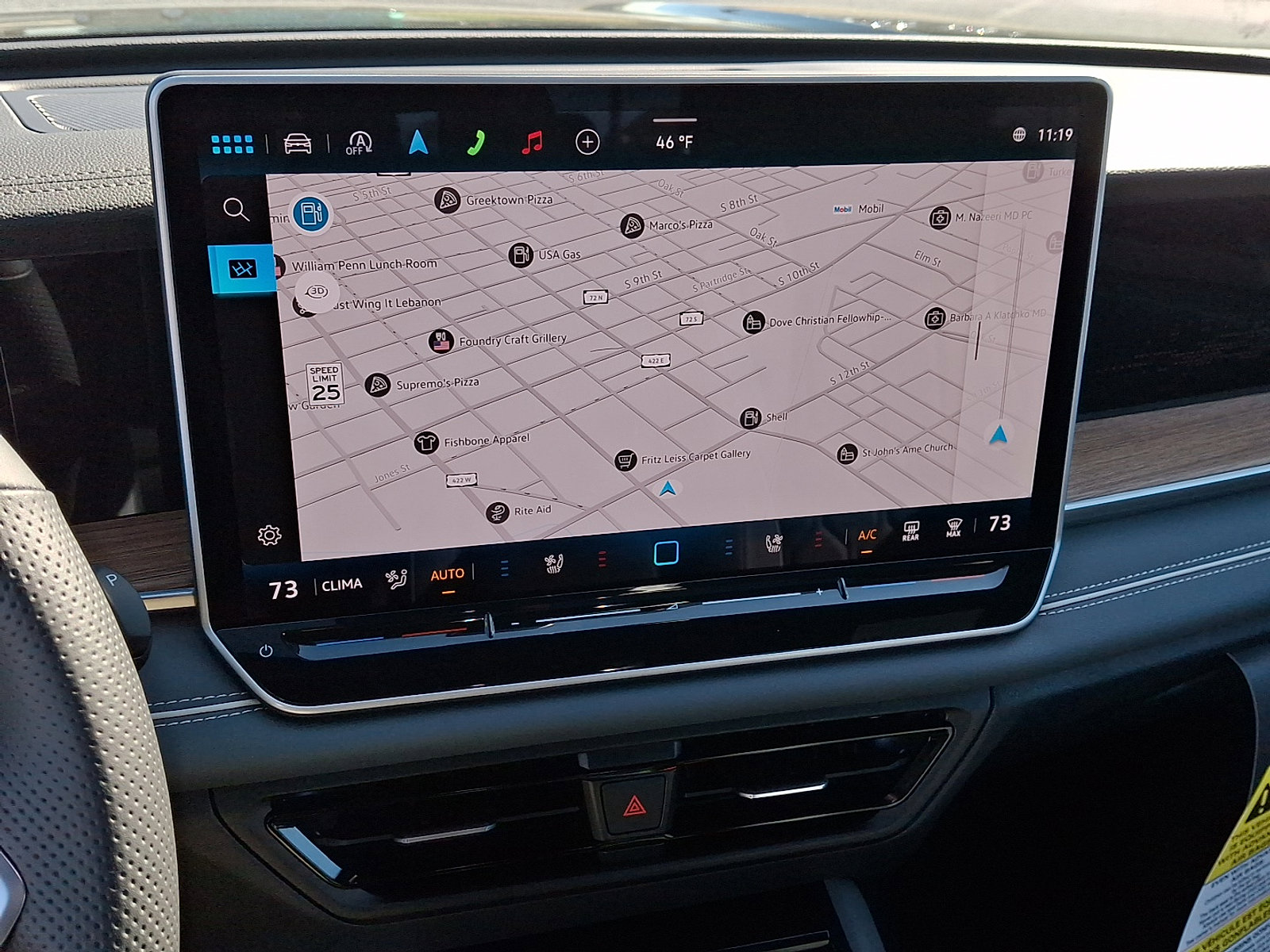 New 2026 Volkswagen Tiguan SEL R-Line image 9