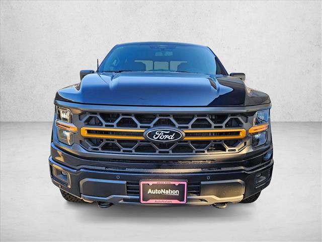 New 2025 Ford F150 Tremor image 6