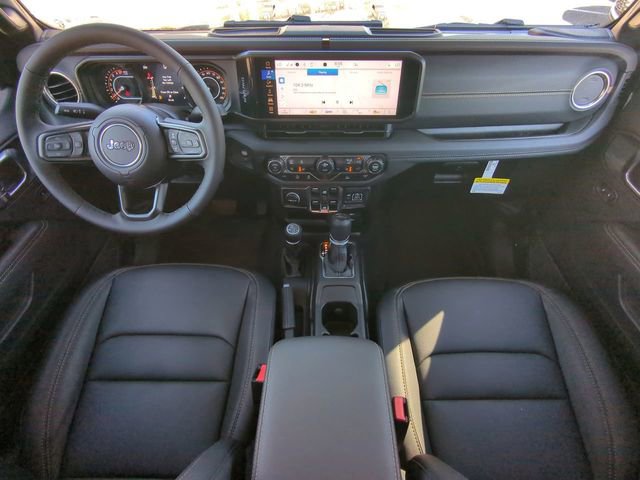 New 2026 Jeep Gladiator Sport image 16