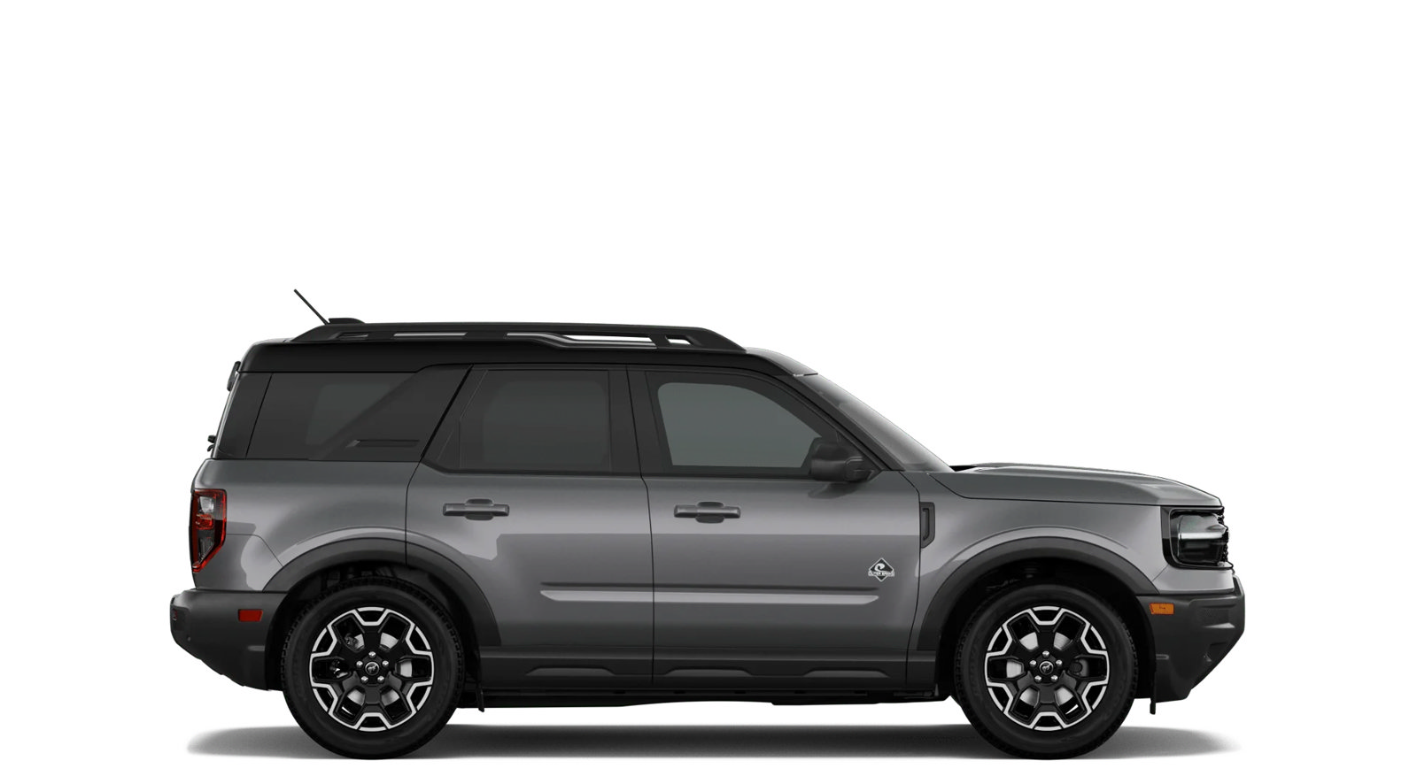 New 2026 Ford Bronco Sport Outer Banks AWD/4WD image 28