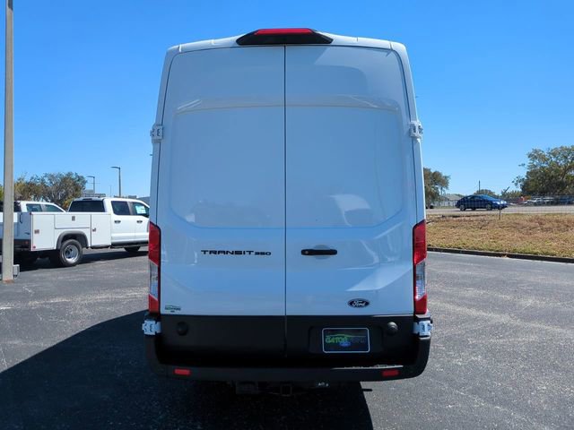 New 2026 Ford Transit 350 148 High Roof Extended image 6
