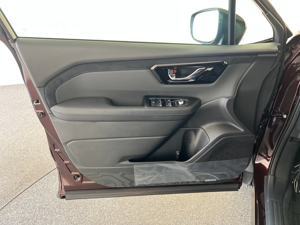 New 2026 Subaru Forester Limited AWD/4WD image 12