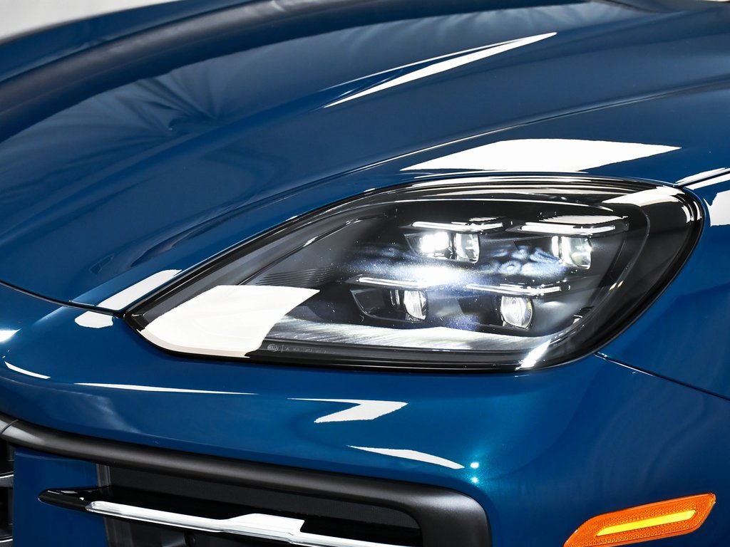 Used 2024 Porsche Cayenne S image 91