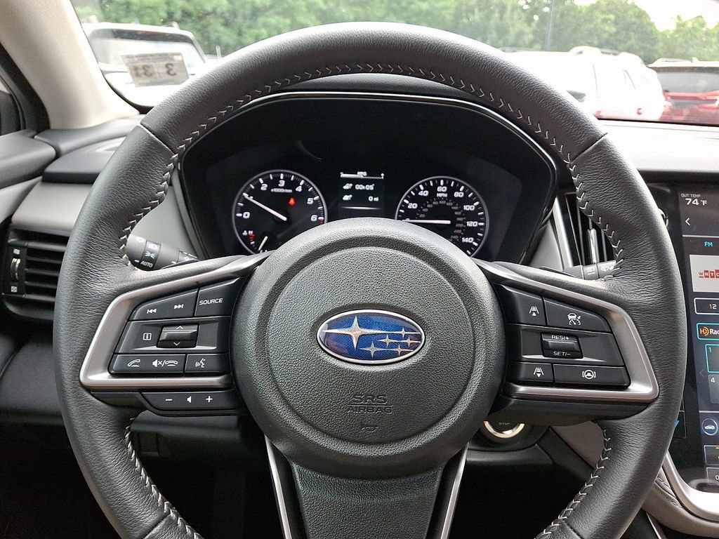 Used 2025 Subaru Outback Premium AWD/4WD image 20