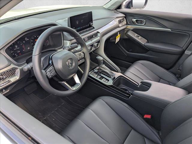 Certified 2025 Acura Integra image 14