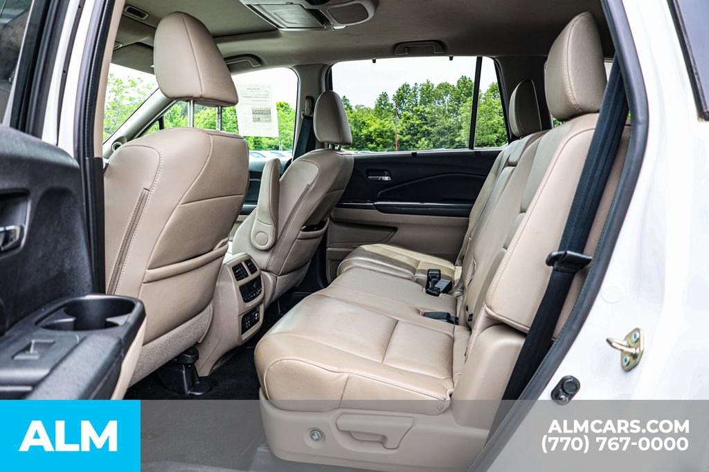 Used 2020 Honda Pilot EX-L image 19