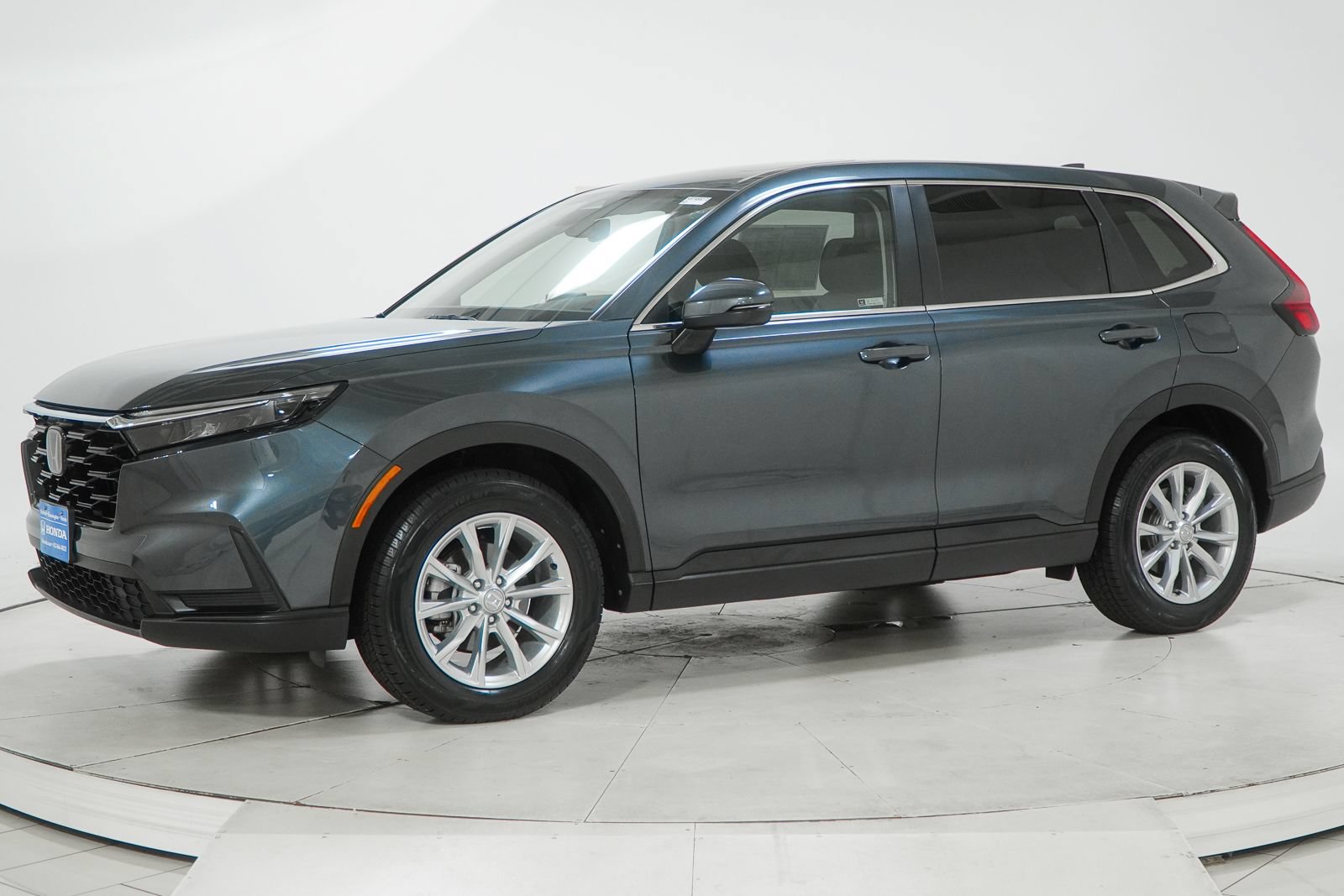 Used 2024 Honda CR-V EX image 5