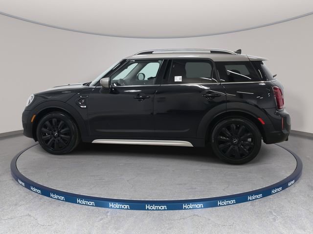 Certified 2024 MINI Cooper Countryman S image 8