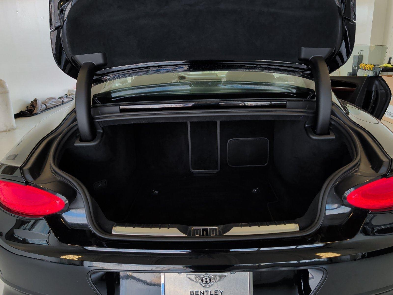 Used 2020 Bentley Continental GT AWD/4WD image 40