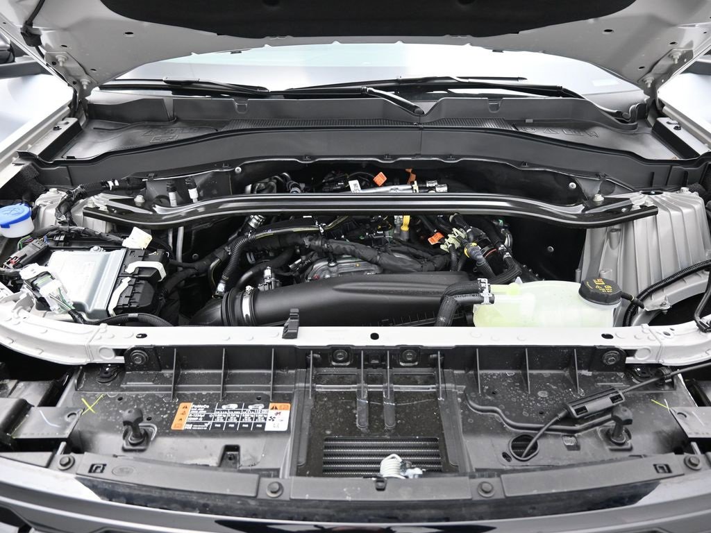 New 2026 Ford Explorer ST-Line w/ ST-Line Street Pack image 37