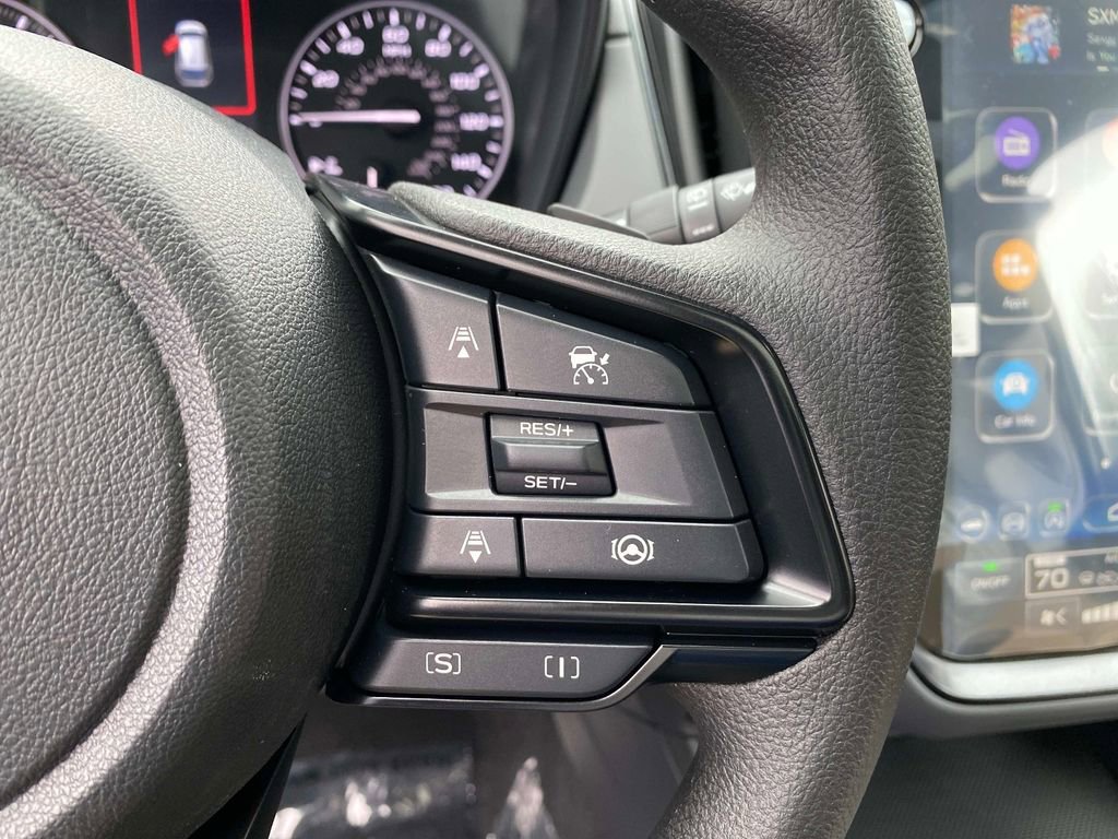 New 2026 Subaru Crosstrek 2.0i Premium image 14