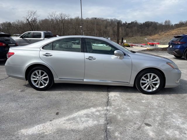Used 2010 Lexus ES 350 image 6
