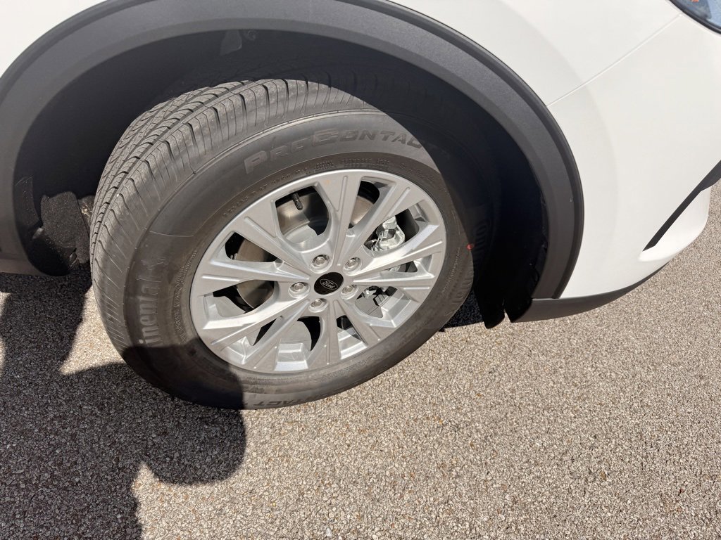 New 2026 Ford Escape Active image 10