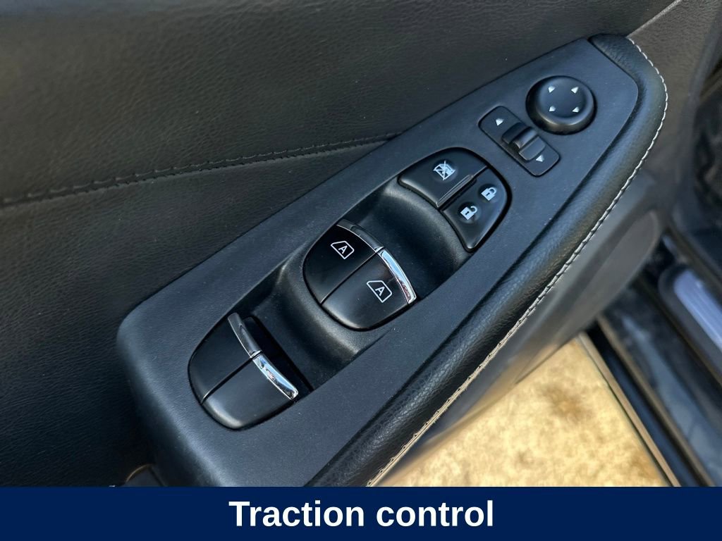 Used 2019 Nissan Maxima 3.5 SL image 9