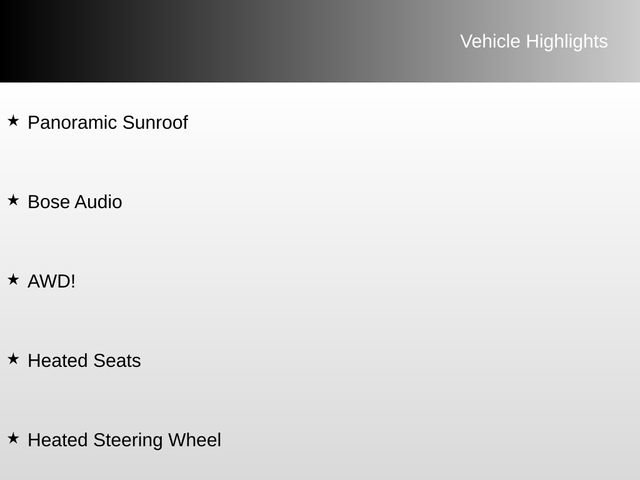 Certified 2025 Chevrolet Blazer EV SS w/ Performance Package image 11