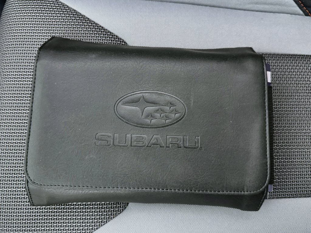 Used 2023 Subaru Crosstrek 2.0i Premium AWD/4WD image 35