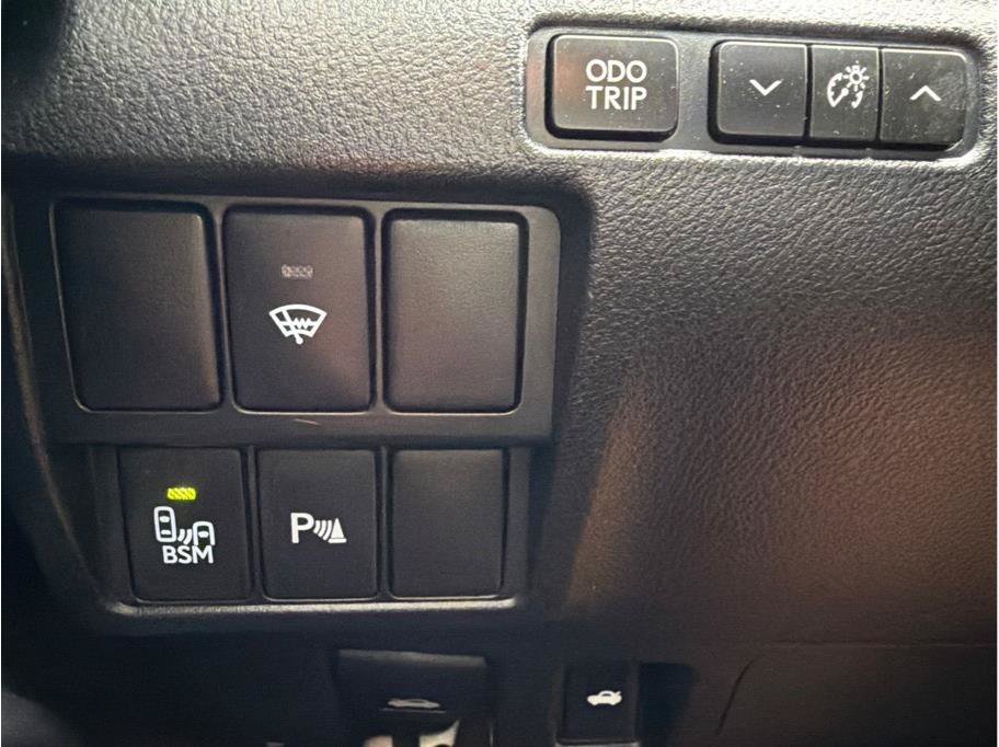 Used 2015 Lexus RC 350 AWD w/ Navigation System Package image 28