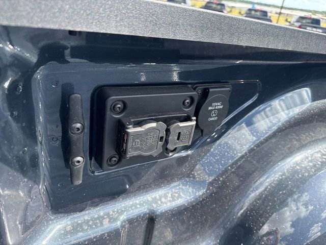 New 2025 RAM 2500 Tradesman AWD/4WD image 18