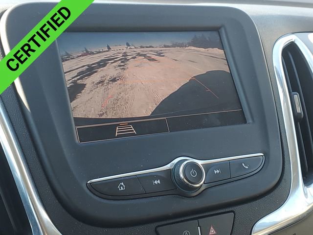 Certified 2024 Chevrolet Equinox LS w/ LS Convenience Package image 15