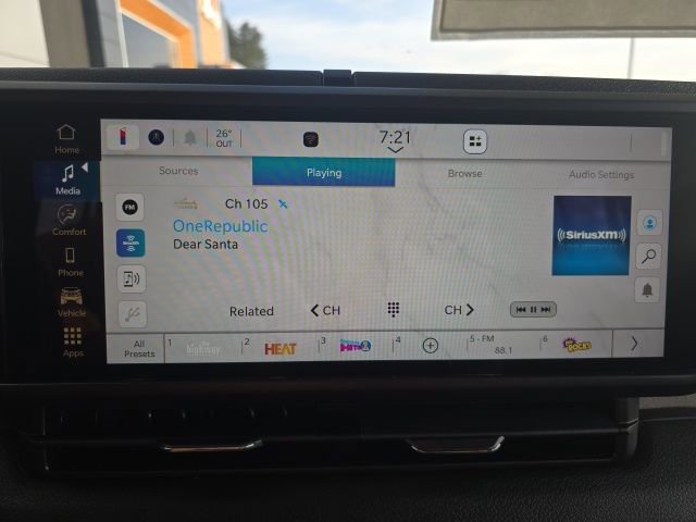 New 2026 Jeep Gladiator Sport image 18