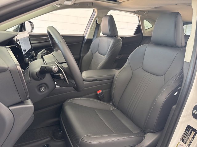 New 2026 Lexus NX 350 AWD w/ Premium Package image 16