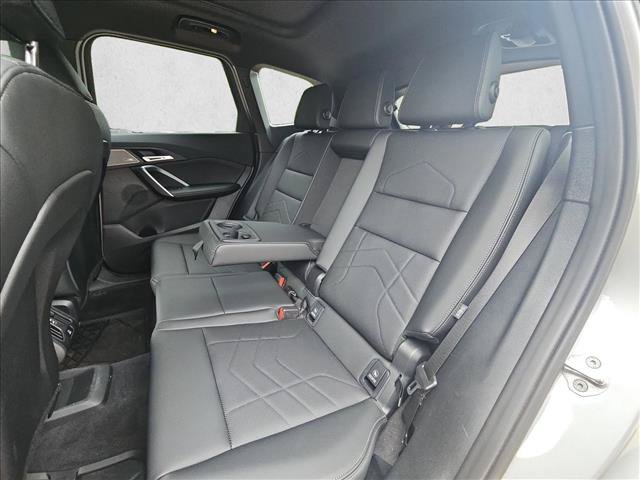 Certified 2026 BMW X1 xDrive28i w/ Convenience Package AWD/4WD image 13