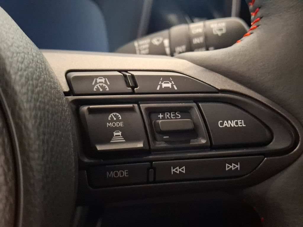 New 2026 Toyota Corolla GR AWD/4WD image 12