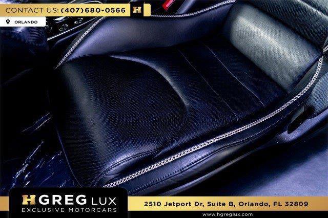 Used 2023 McLaren GT image 30