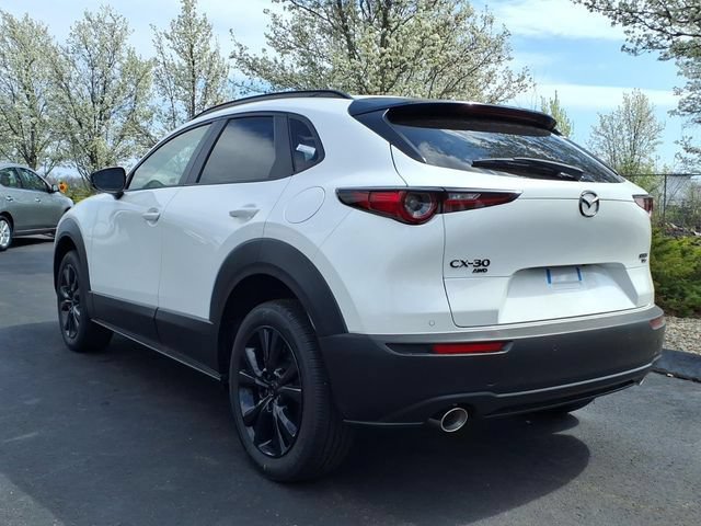 New 2026 MAZDA CX-30 2.5 Turbo Aire Edition AWD/4WD image 6