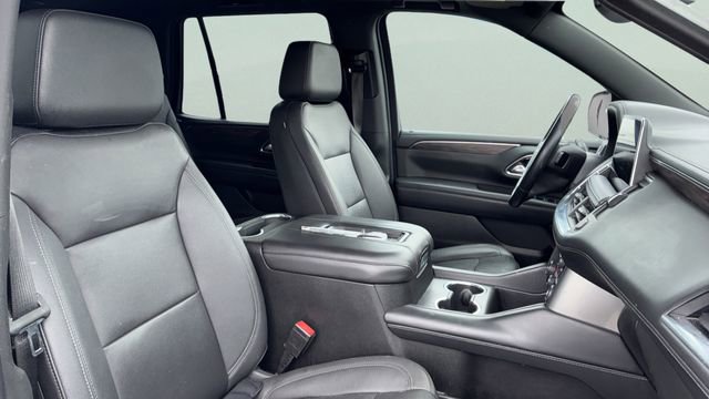 Certified 2022 Chevrolet Tahoe LT w/ LT Signature Package image 21