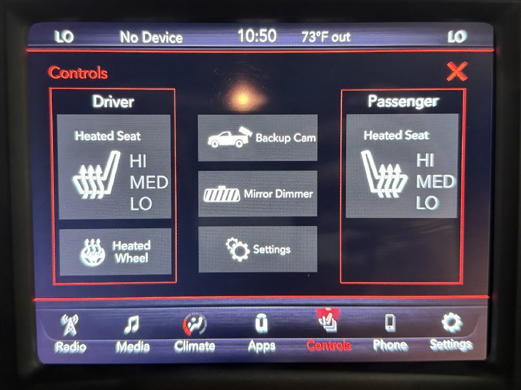 Used 2020 RAM 1500 Big Horn AWD/4WD image 30