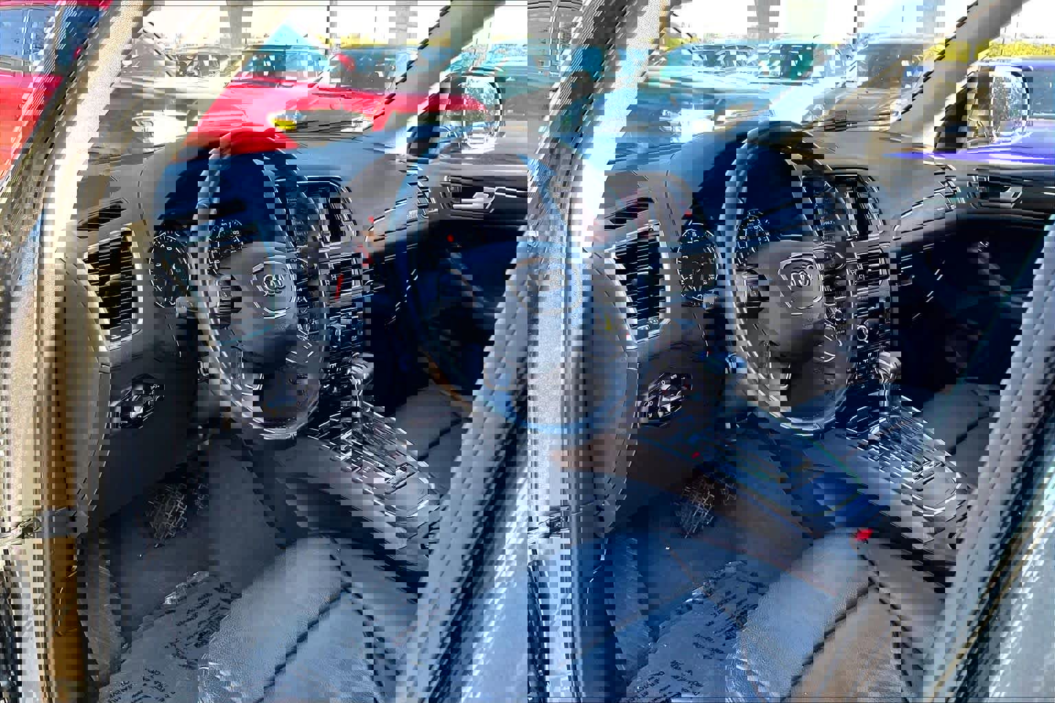 Used 2017 Audi Q5 2.0T Premium image 17