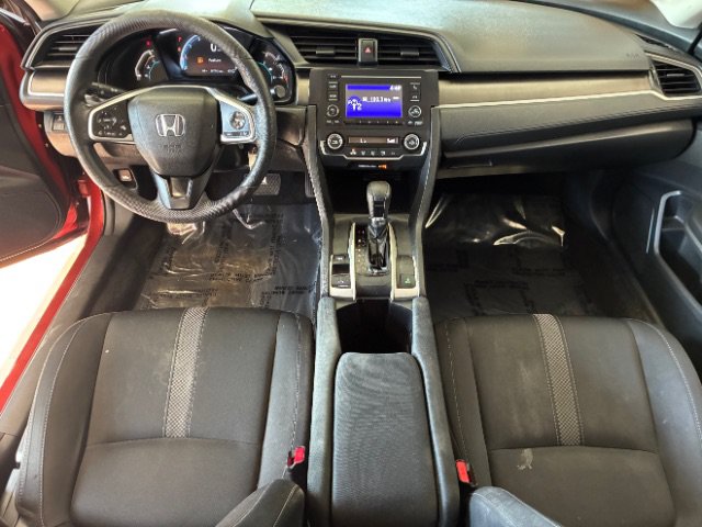 Used 2019 Honda Civic LX image 3