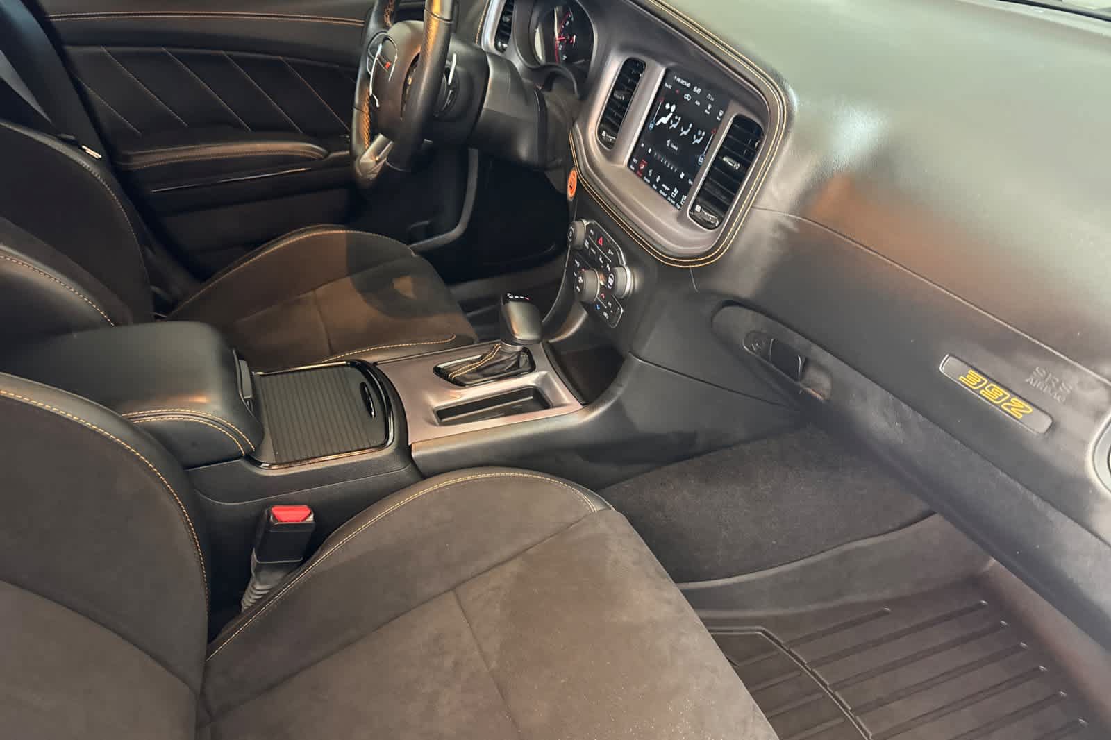 Used 2023 Dodge Charger Scat Pack RWD image 16