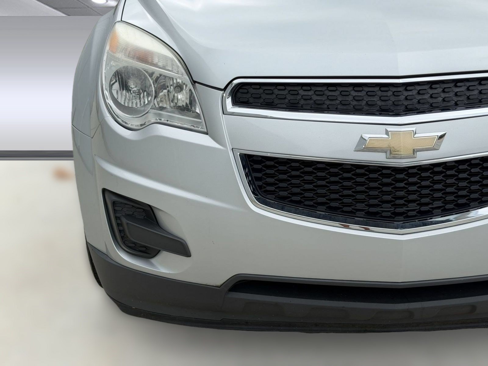 Used 2012 Chevrolet Equinox LS FWD image 27