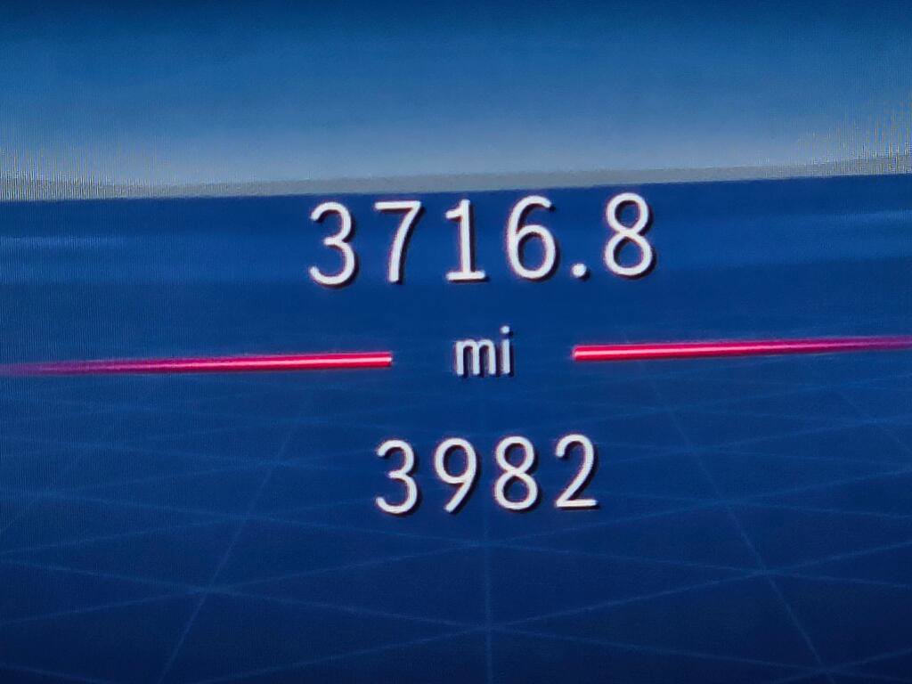 Used 2026 Mercedes-Benz CLA 250 4MATIC image 35